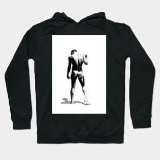 Antinous 3 Hoodie